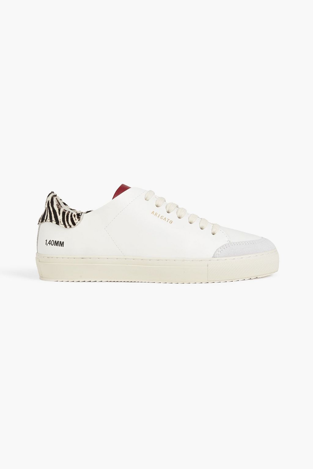 Axel arigato clean on sale 90 white sale