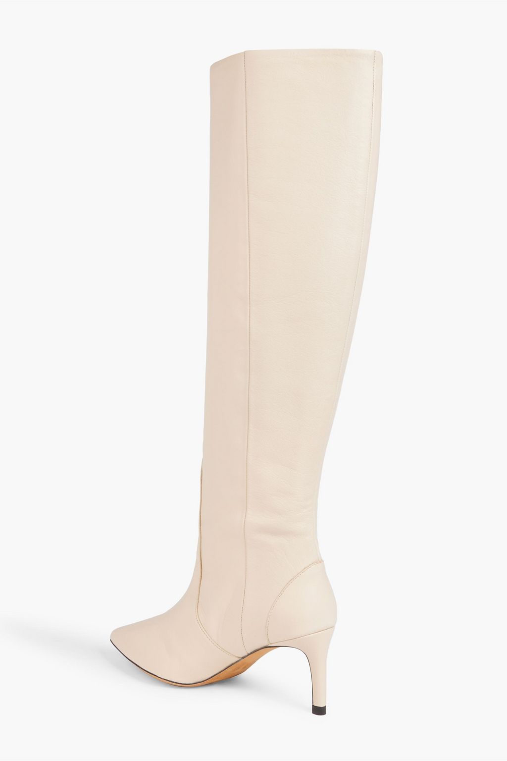 IRO Hygie leather knee boots