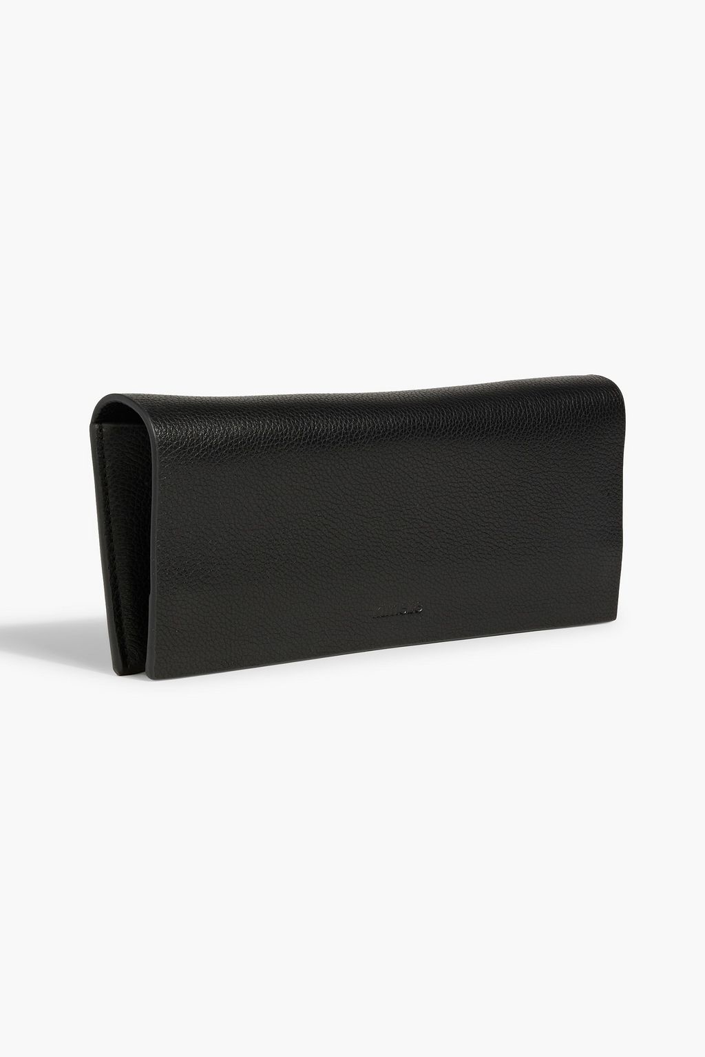 KIMEZE D-frame acetate sunglasses