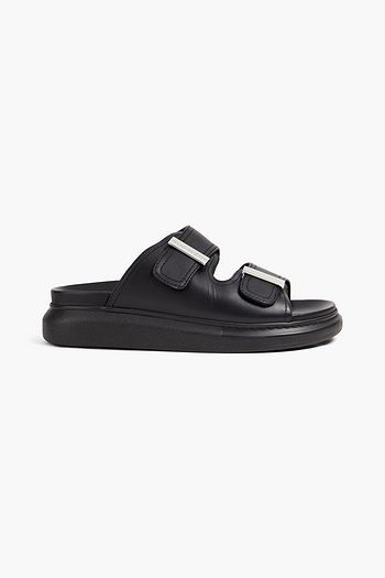 Women s Alexander McQueen Sandals Sale Up to 70 Off THE OUTNET