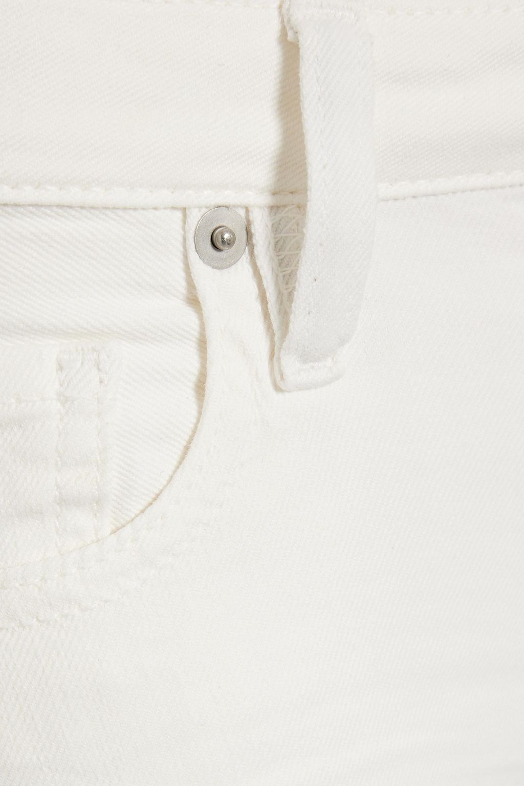 IRO Jarodcla low-rise skinny jeans
