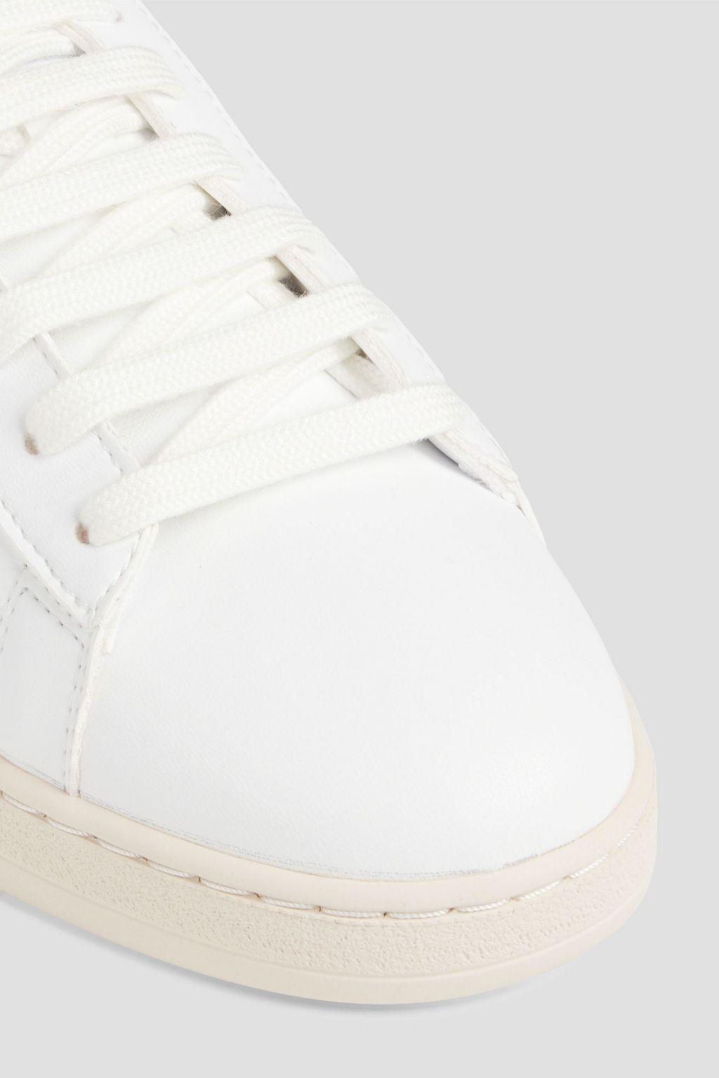 AXEL ARIGATO Hooper quilted sneakers