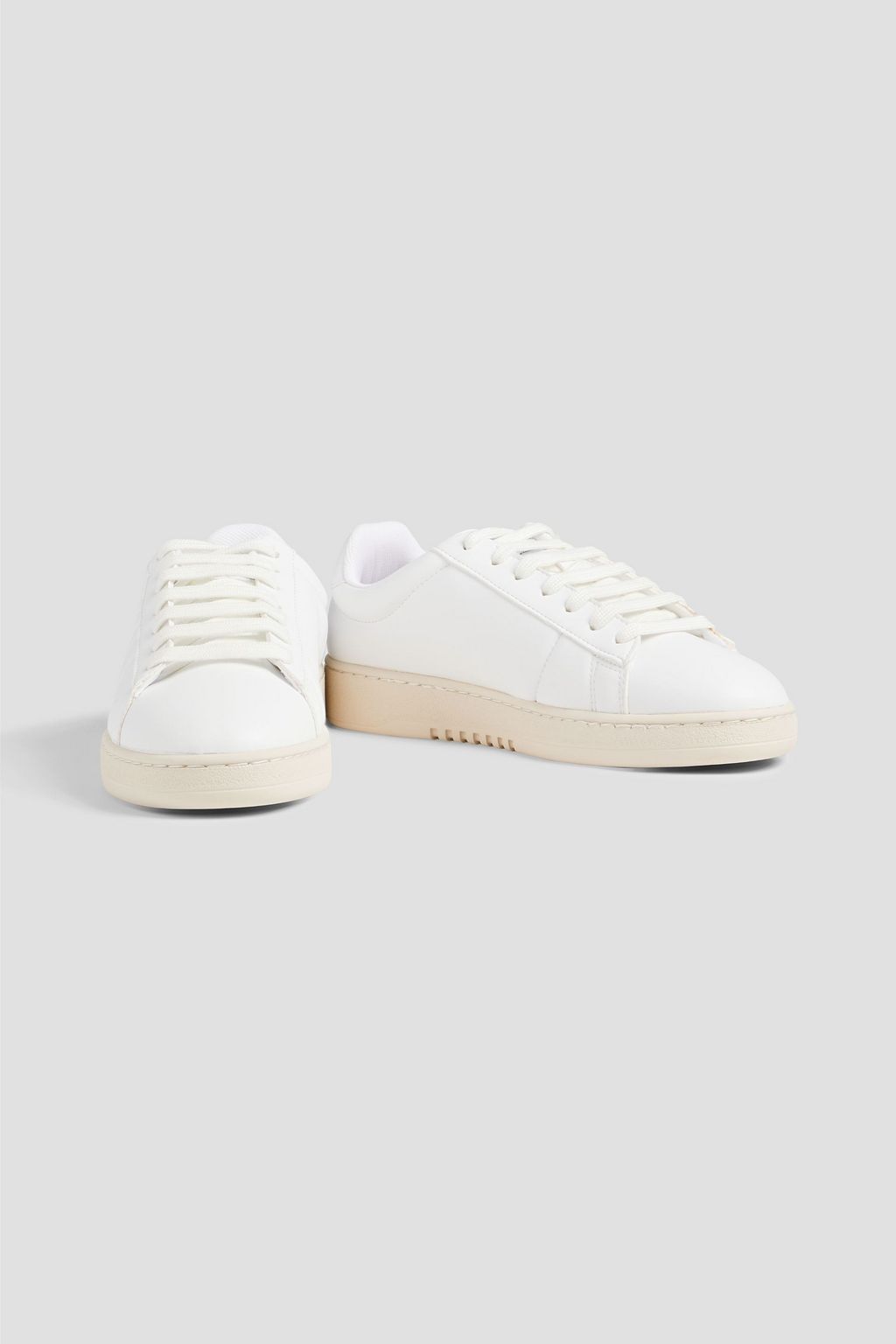 AXEL ARIGATO Hooper quilted sneakers