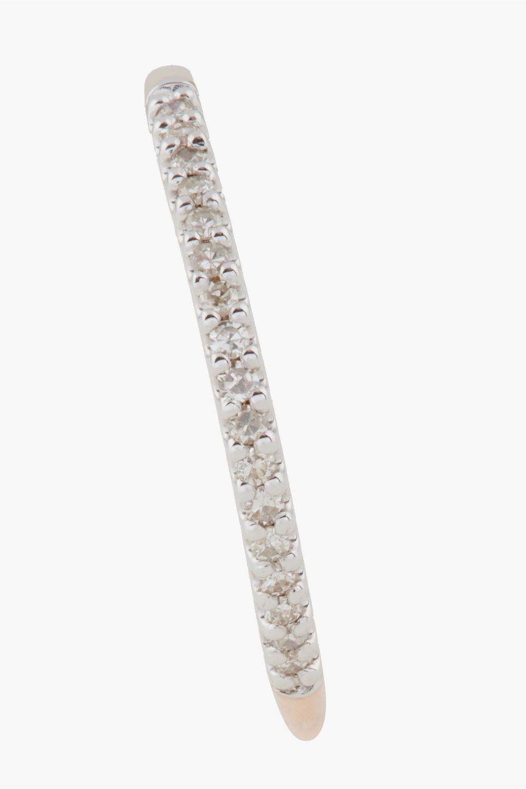 ADINA REYTER 14-karat gold diamond ring