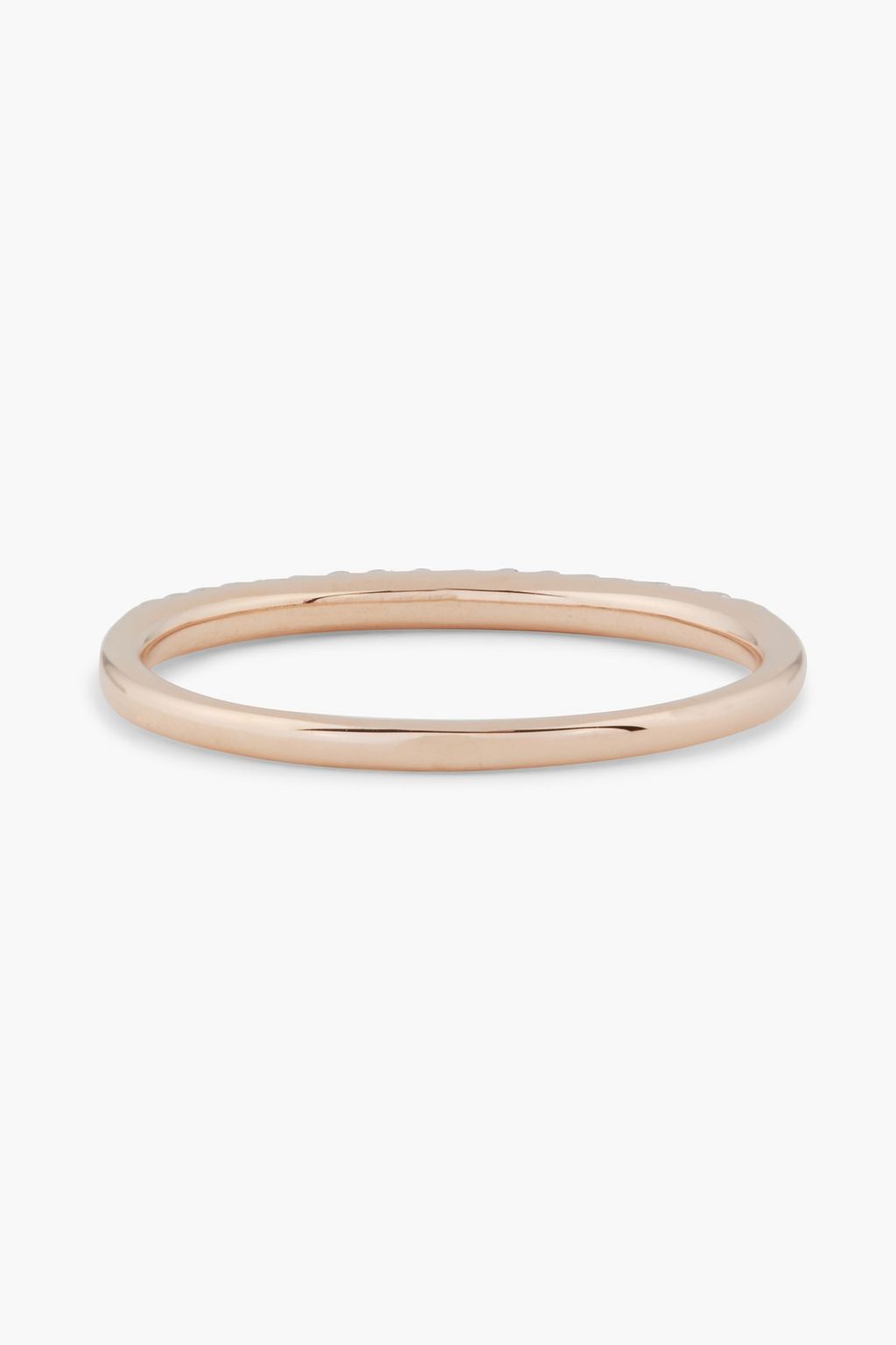 ADINA REYTER 14-karat gold diamond ring