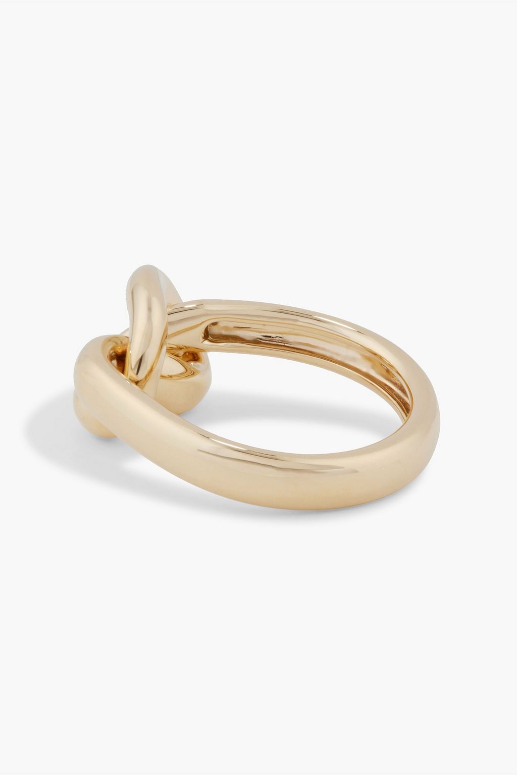 ADINA REYTER 9-karat gold ring