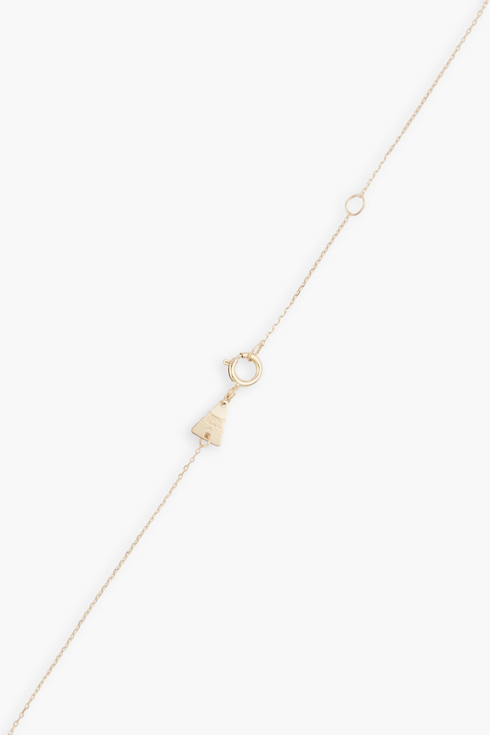 Adina Reyter 14-karat Gold Necklace
