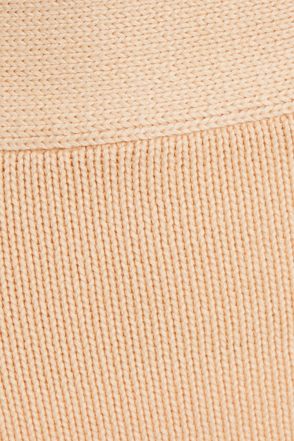 EQUIPMENT VOLONNE COTTON MIDI SKIRT 3074457345635378156