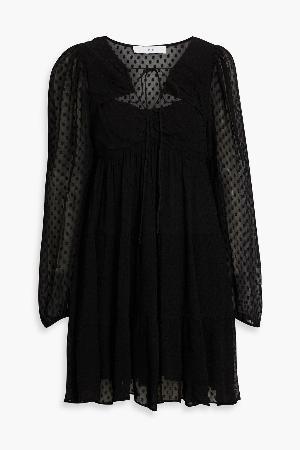 Iro dress sale sale