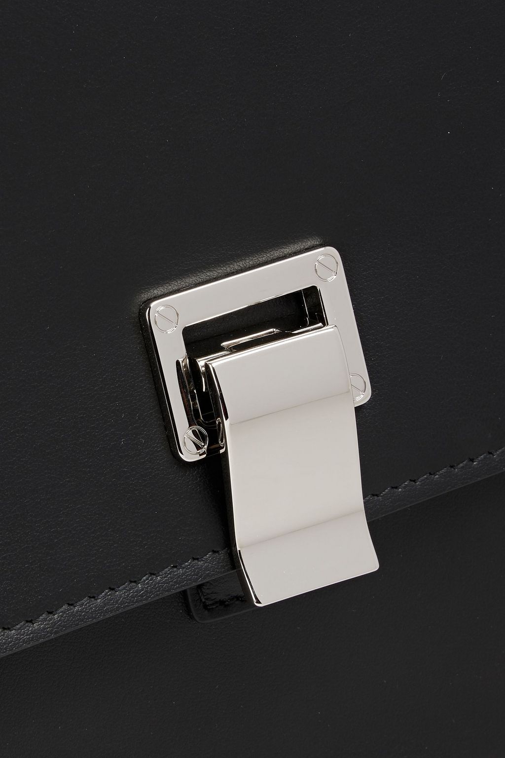 PROENZA SCHOULER Lunch leather shoulder bag