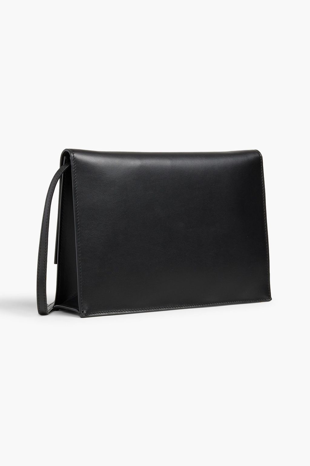 PROENZA SCHOULER Lunch leather shoulder bag