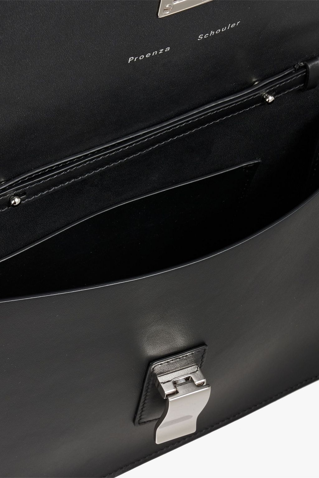 PROENZA SCHOULER Lunch leather shoulder bag