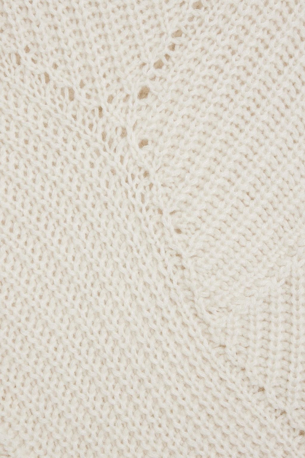 IRO Acia merino wool-blend sweater