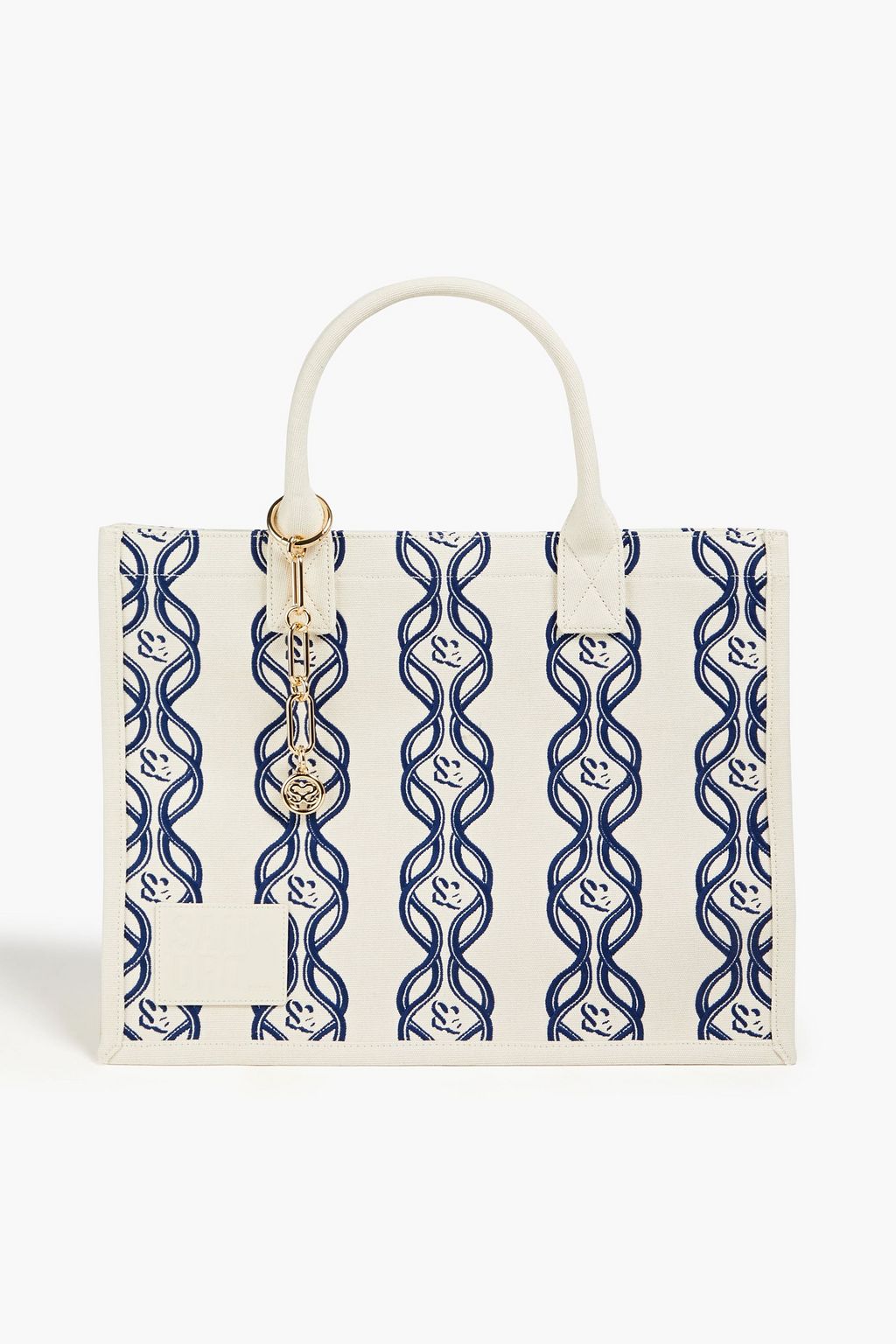 Tote bag on sale sandro