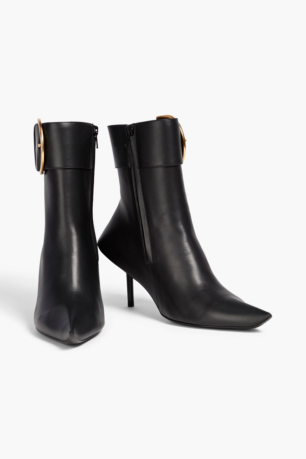 balenciaga ankle boots sale