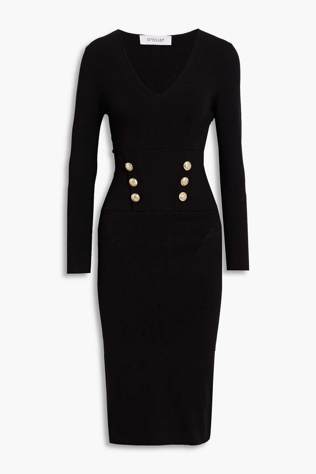 derek lam dress