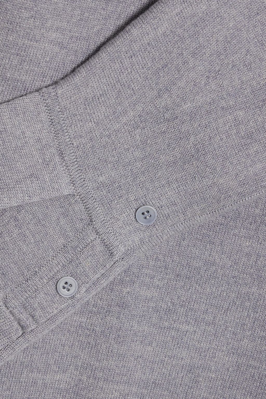3.1 PHILLIP LIM Wool-blend sweater