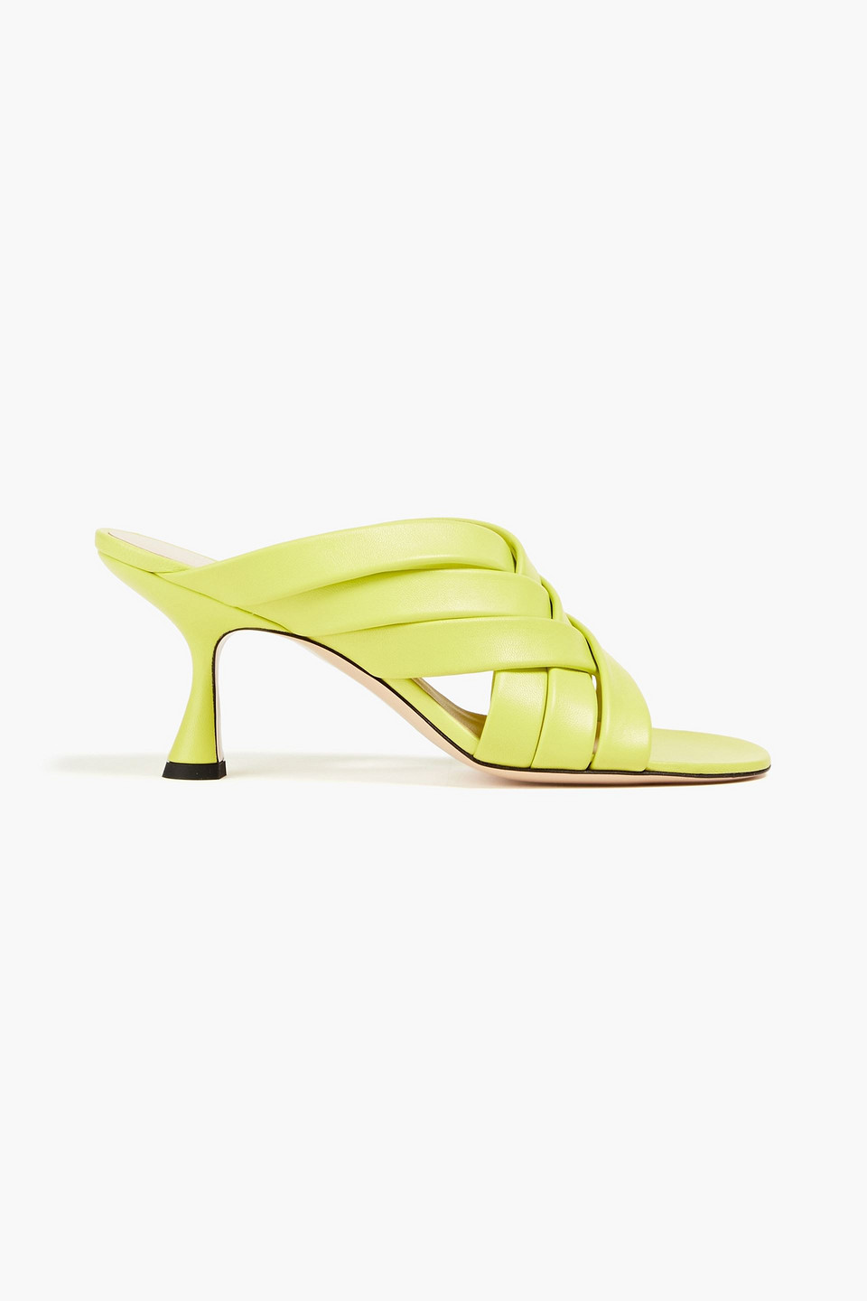 WANDLER LOUIE MULE SANDALS