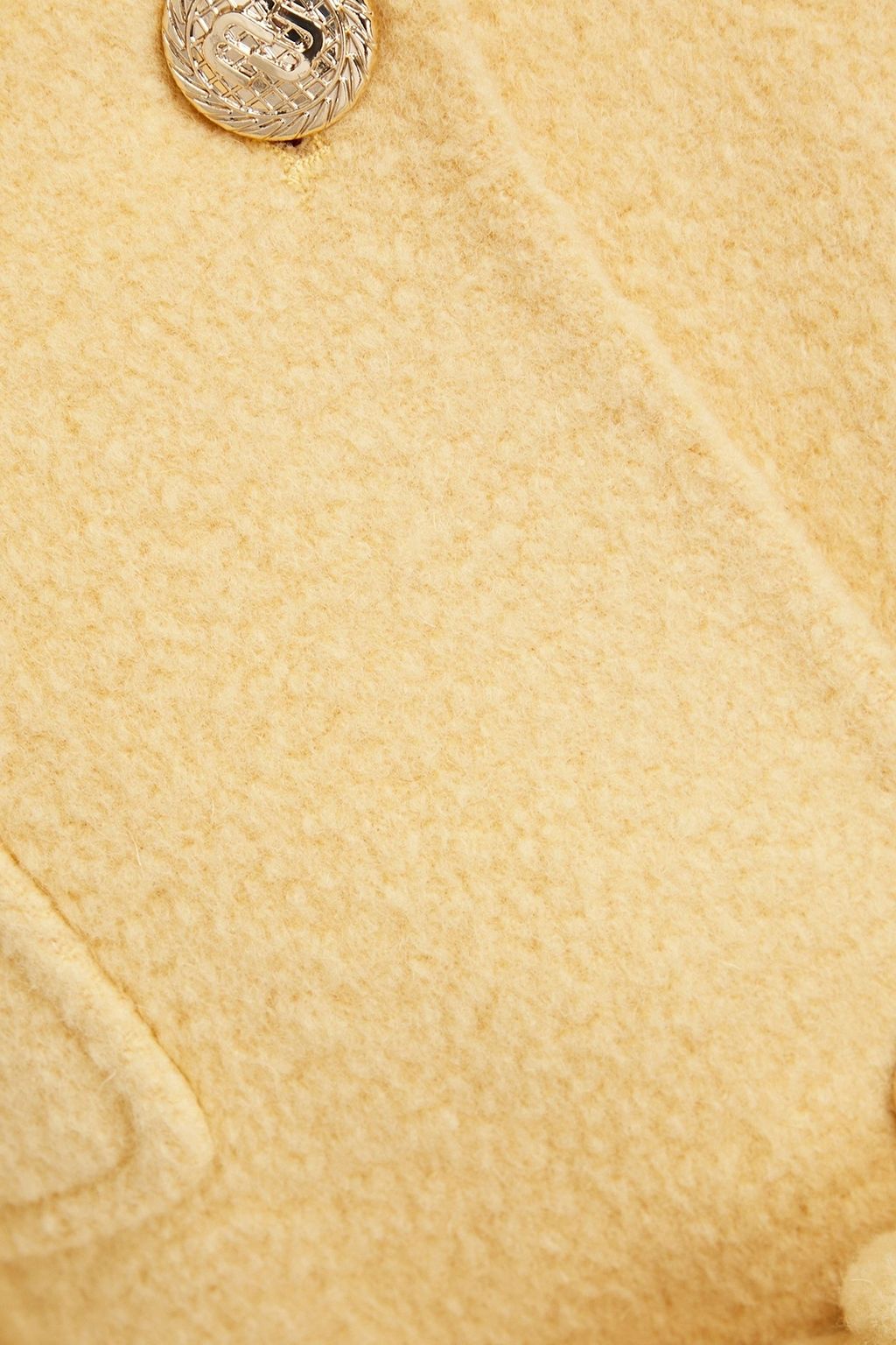 MAJE Bouclé jacket
