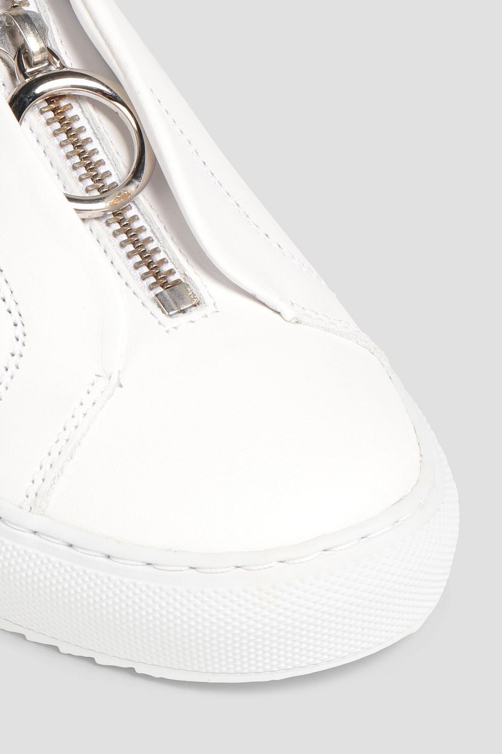 AXEL ARIGATO Clean 90 leather sneakers