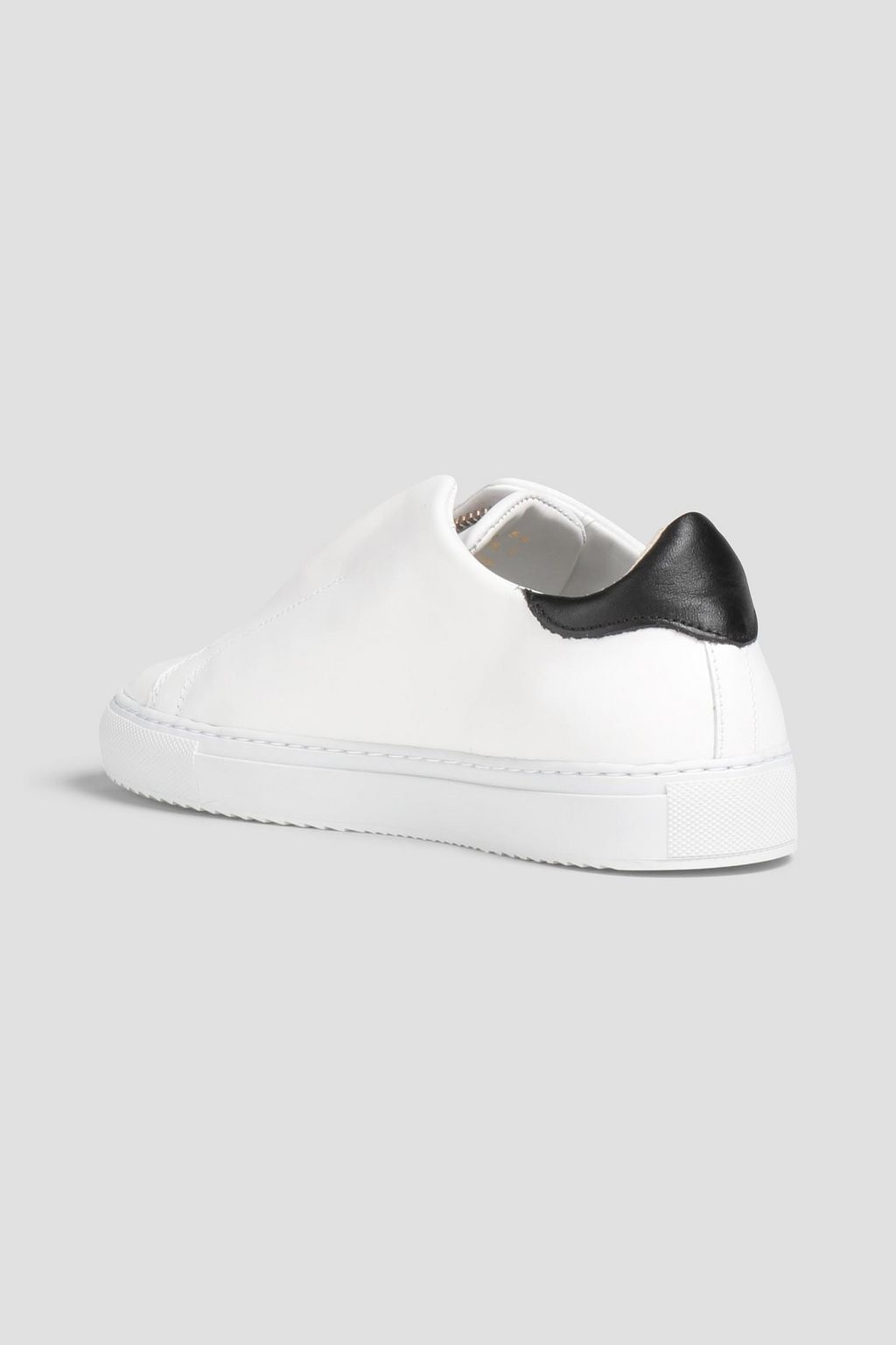 AXEL ARIGATO Clean 90 leather sneakers