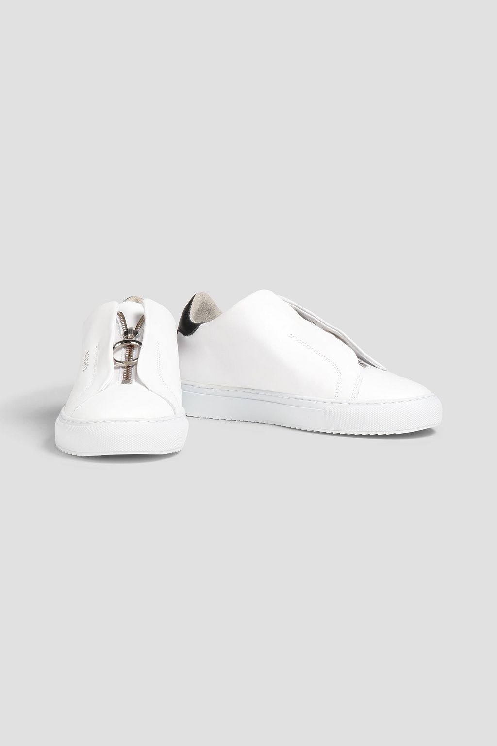 AXEL ARIGATO Clean 90 leather sneakers