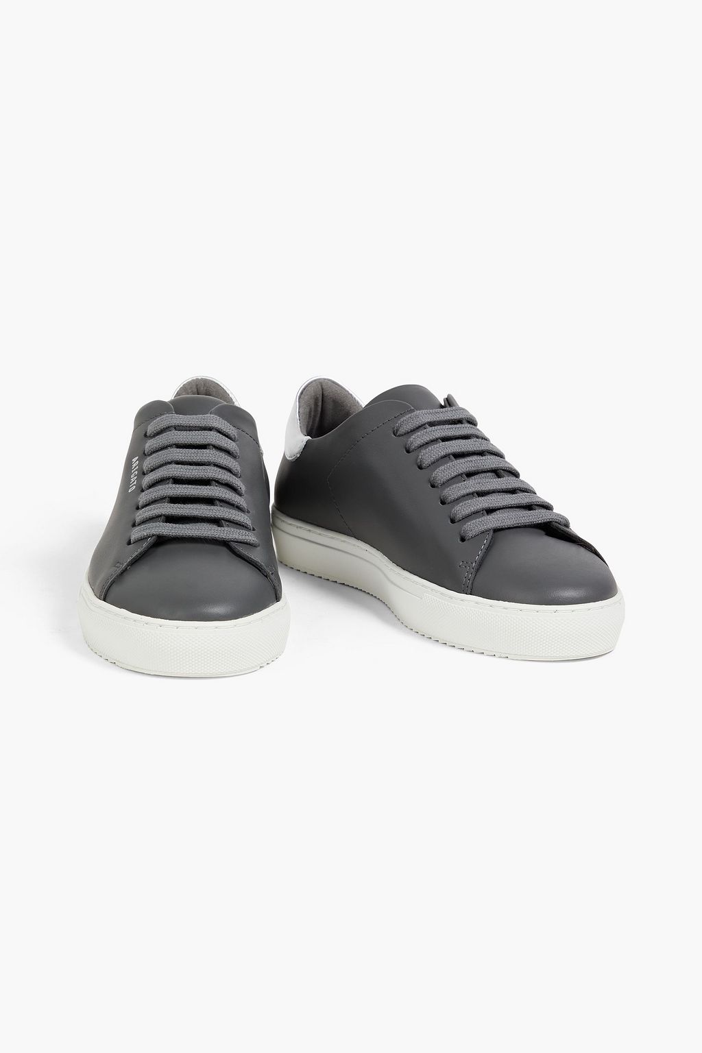 AXEL ARIGATO Clean 90 レザー スニーカー