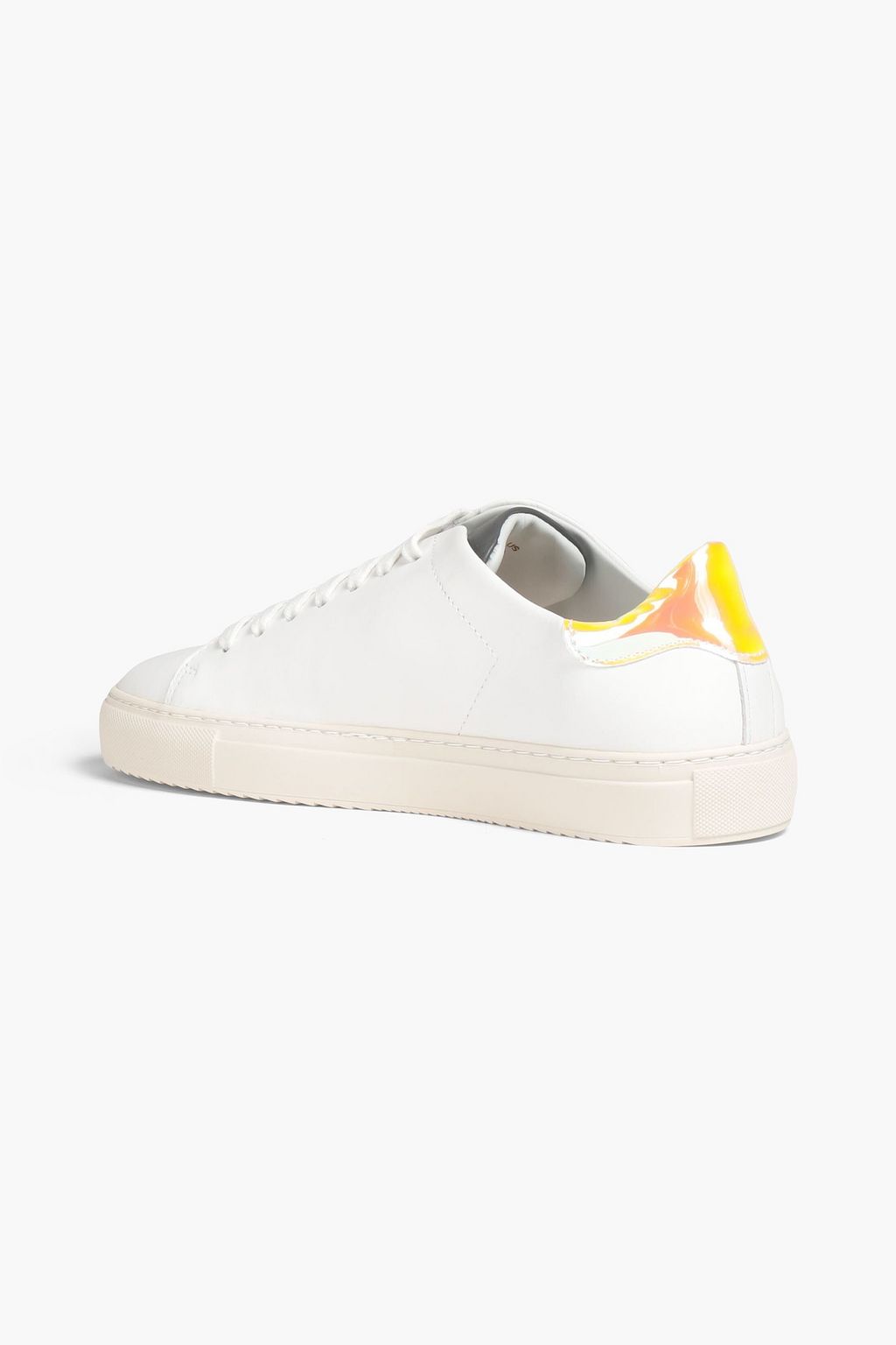 AXEL ARIGATO Clean 90 レザー スニーカー