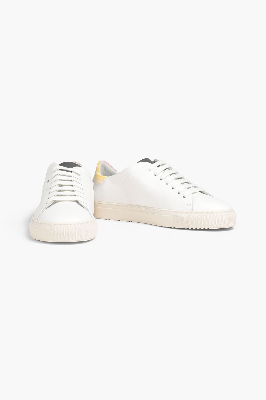 AXEL ARIGATO Clean 90 レザー スニーカー