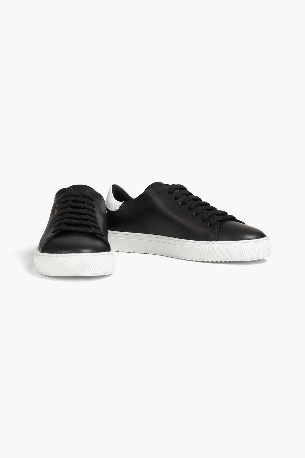AXEL ARIGATO Clean 90 レザー スニーカー