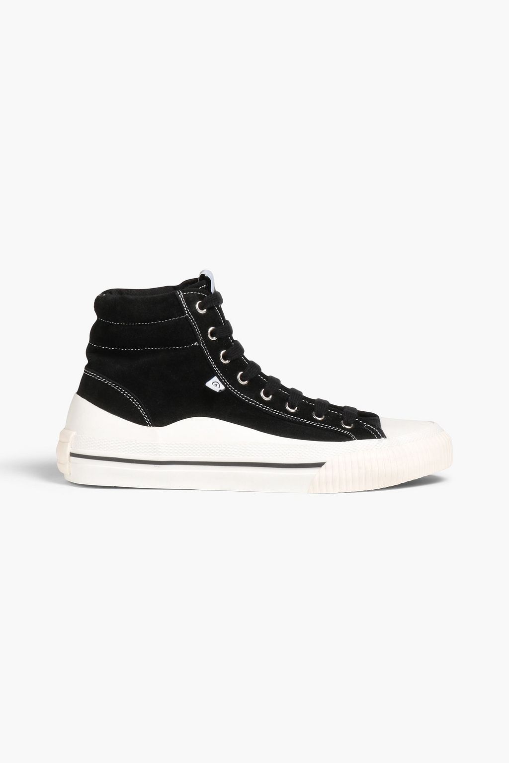 Axel arigato deals suede