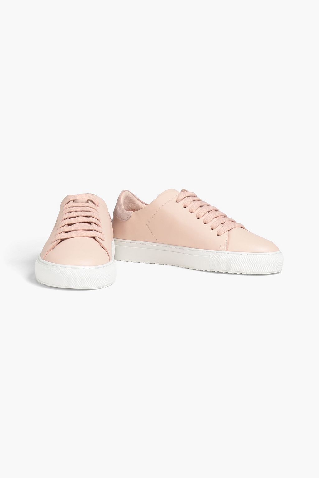 AXEL ARIGATO Clean 90 レザー スニーカー