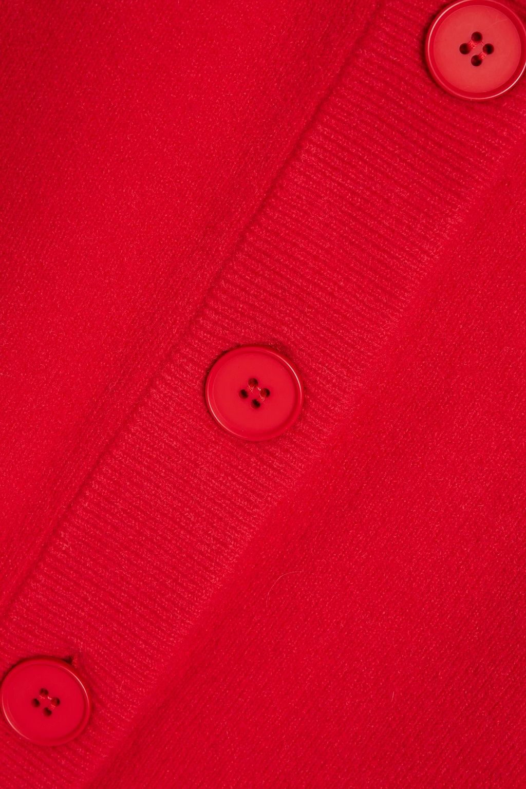 IRO Misha merino wool-blend cardigan
