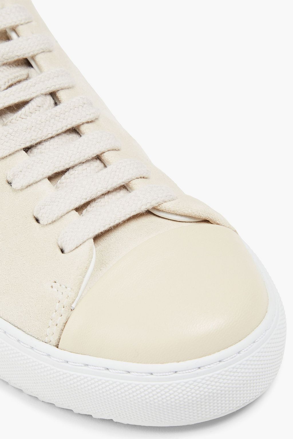 AXEL ARIGATO Suede sneakers