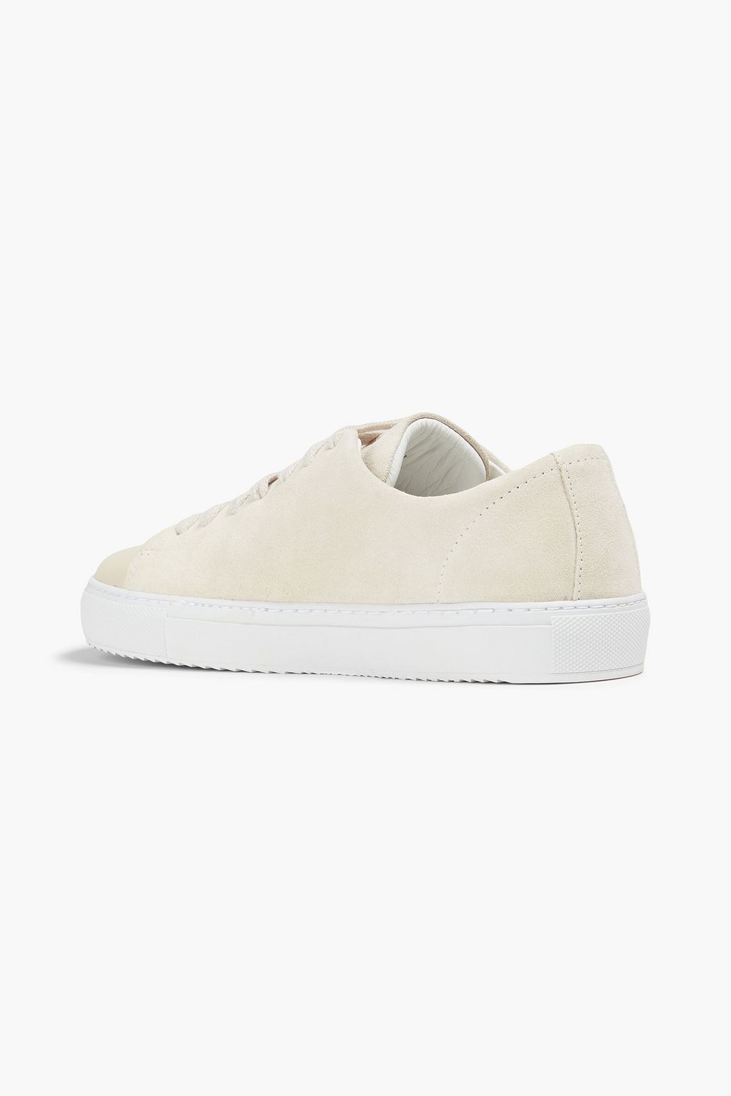 AXEL ARIGATO Suede sneakers