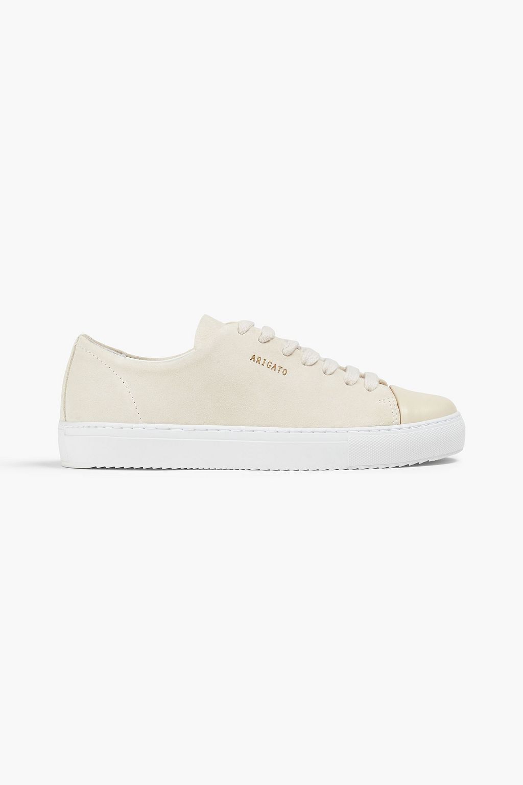 AXEL ARIGATO Suede sneakers | THE OUTNET