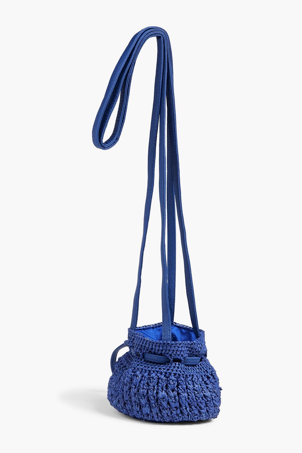 EUGENIA KIM Penelope woven bucket bag