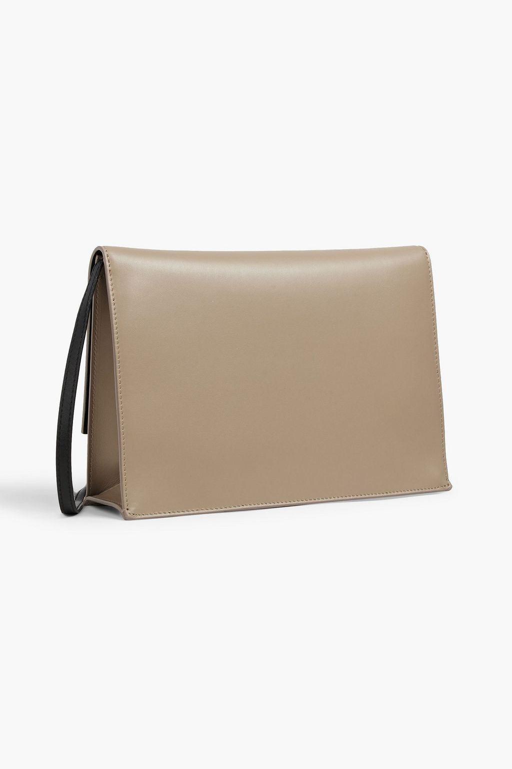 PROENZA SCHOULER Lunch leather shoulder bag | Sale up to 70% off | THE ...