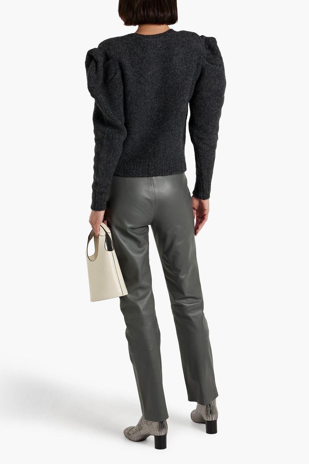 IRO Wool-blend sweater