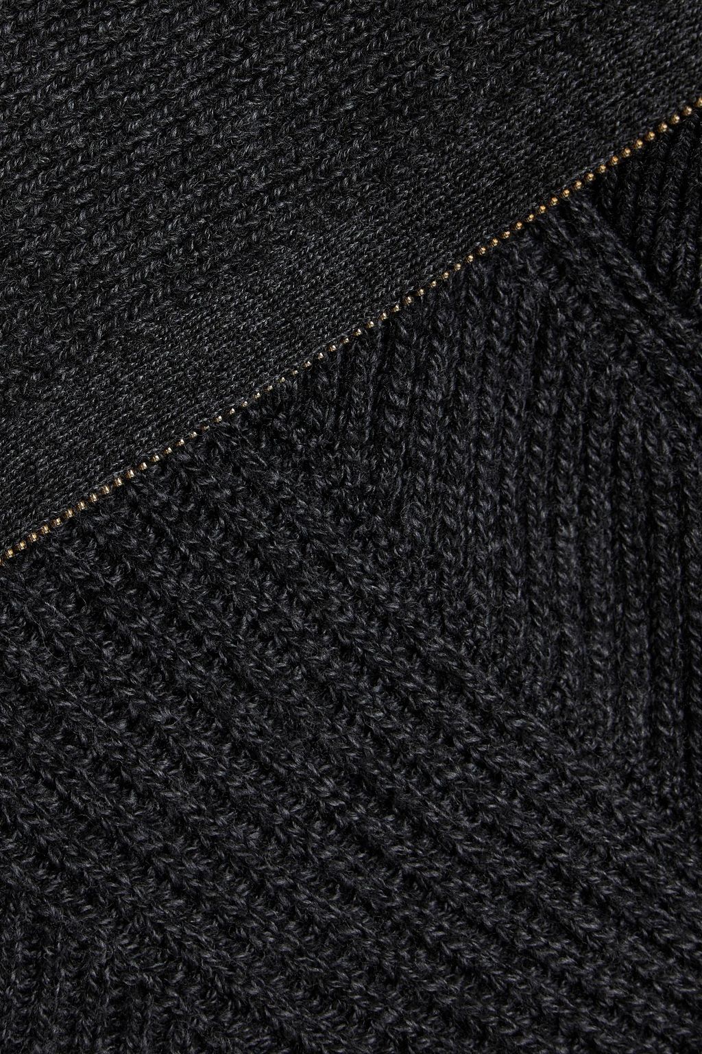 Idonero wool sweater