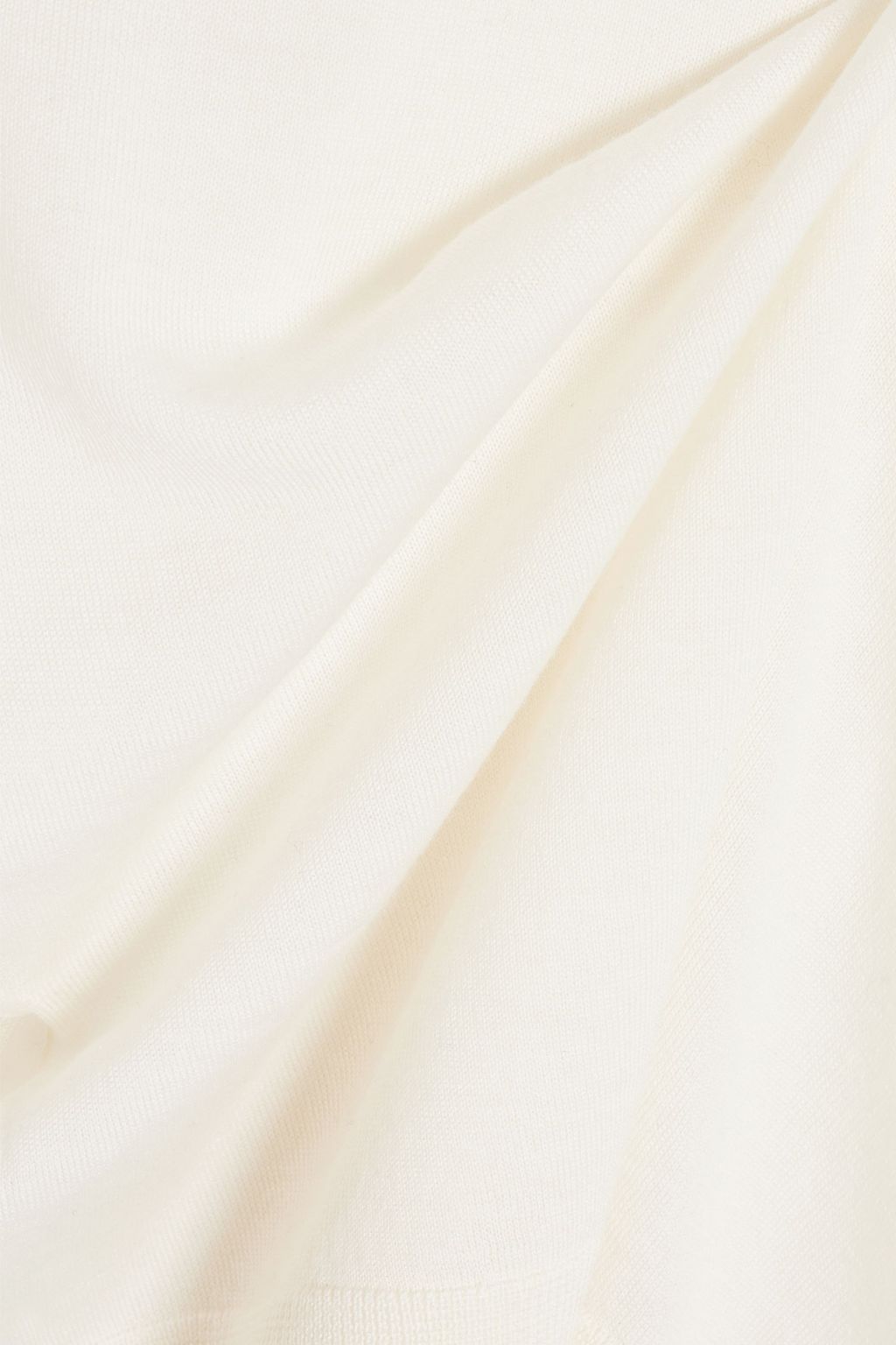 IRO Romye Pullover aus einer Merinowoll-Seidenmischung