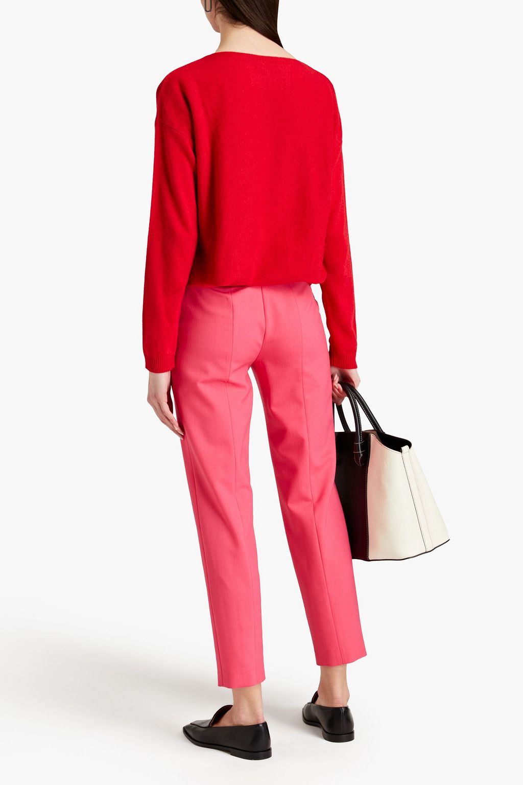 DOLCE&GABBANA ニット セーター