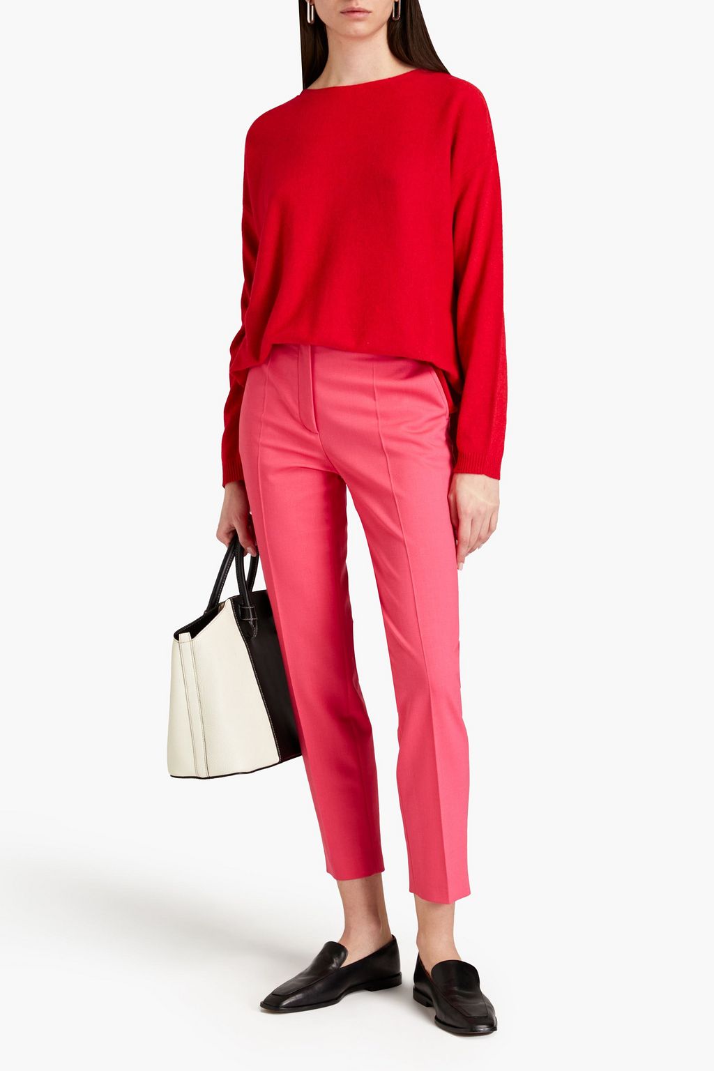 DOLCE&GABBANA ニット セーター