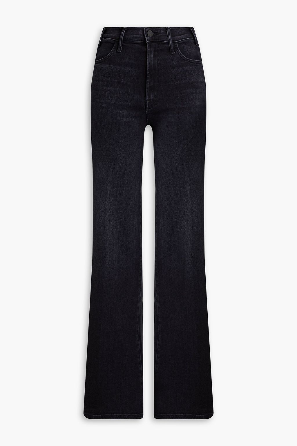 High Waist Jeans main image 0