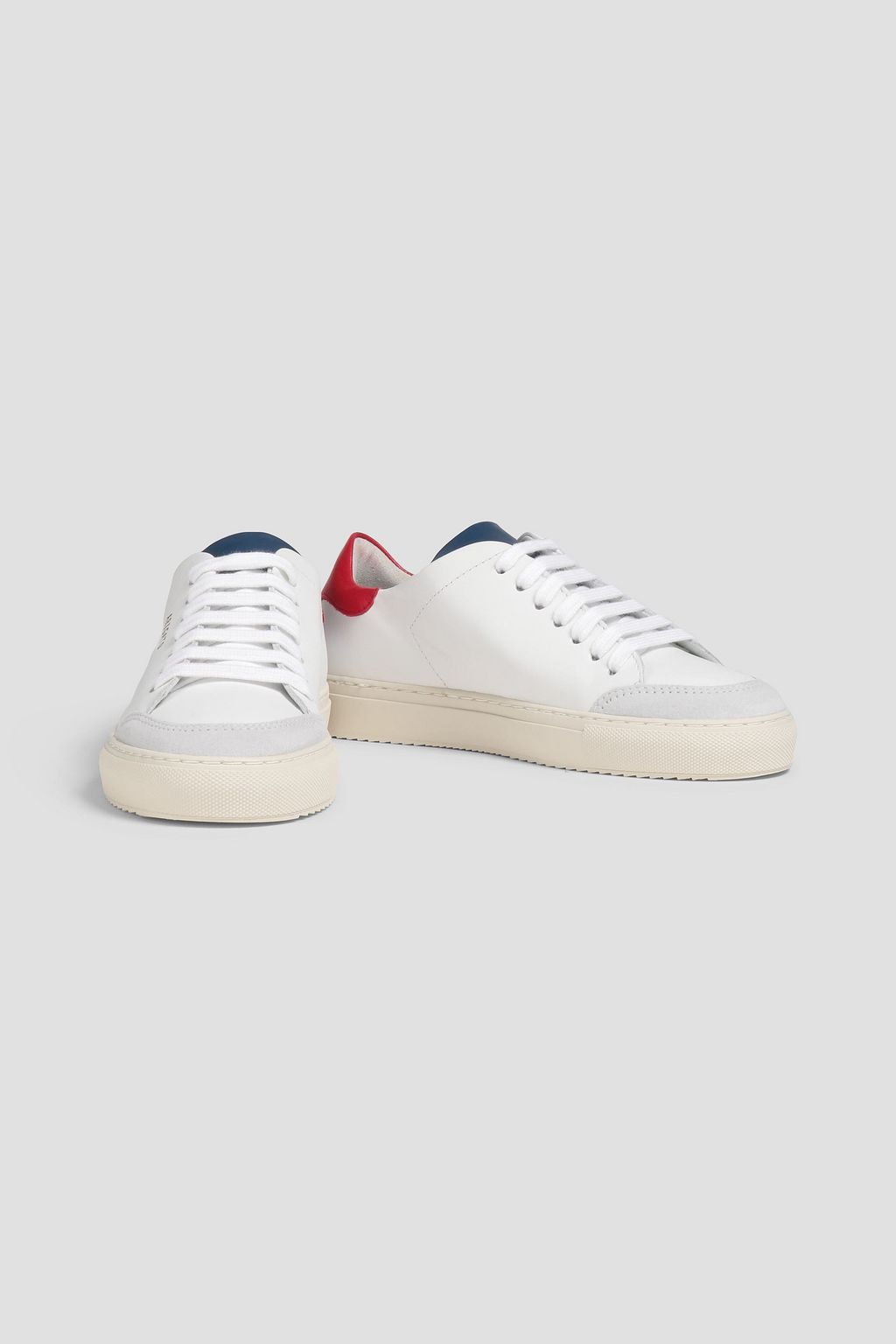 AXEL ARIGATO Clean 90 レザー スニーカー