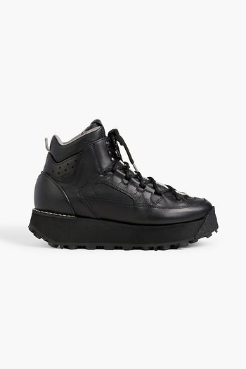 Acne Studios Shoes Sale Up To 70% Off At THE OUTNET