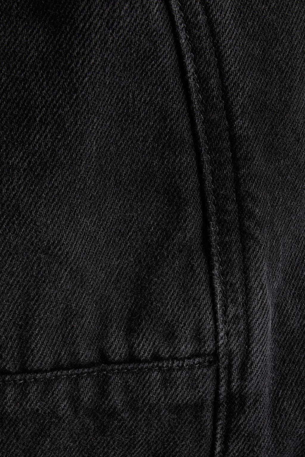IRO Norac denim jacket