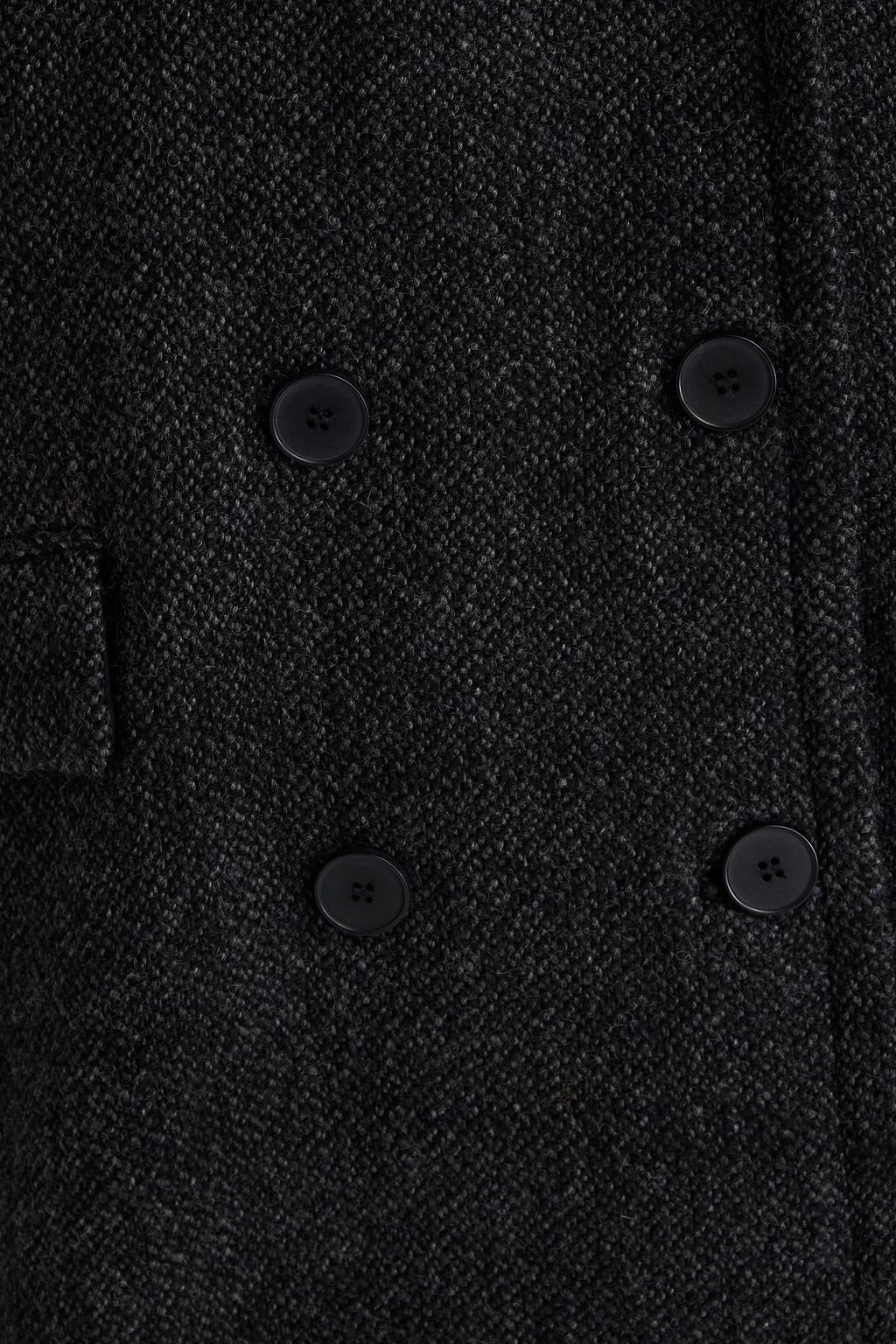 IRO Vadim double-breasted wool coat