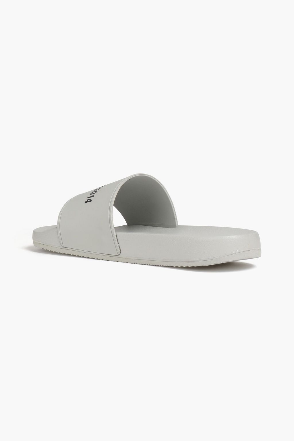 AXEL ARIGATO Rubber slides