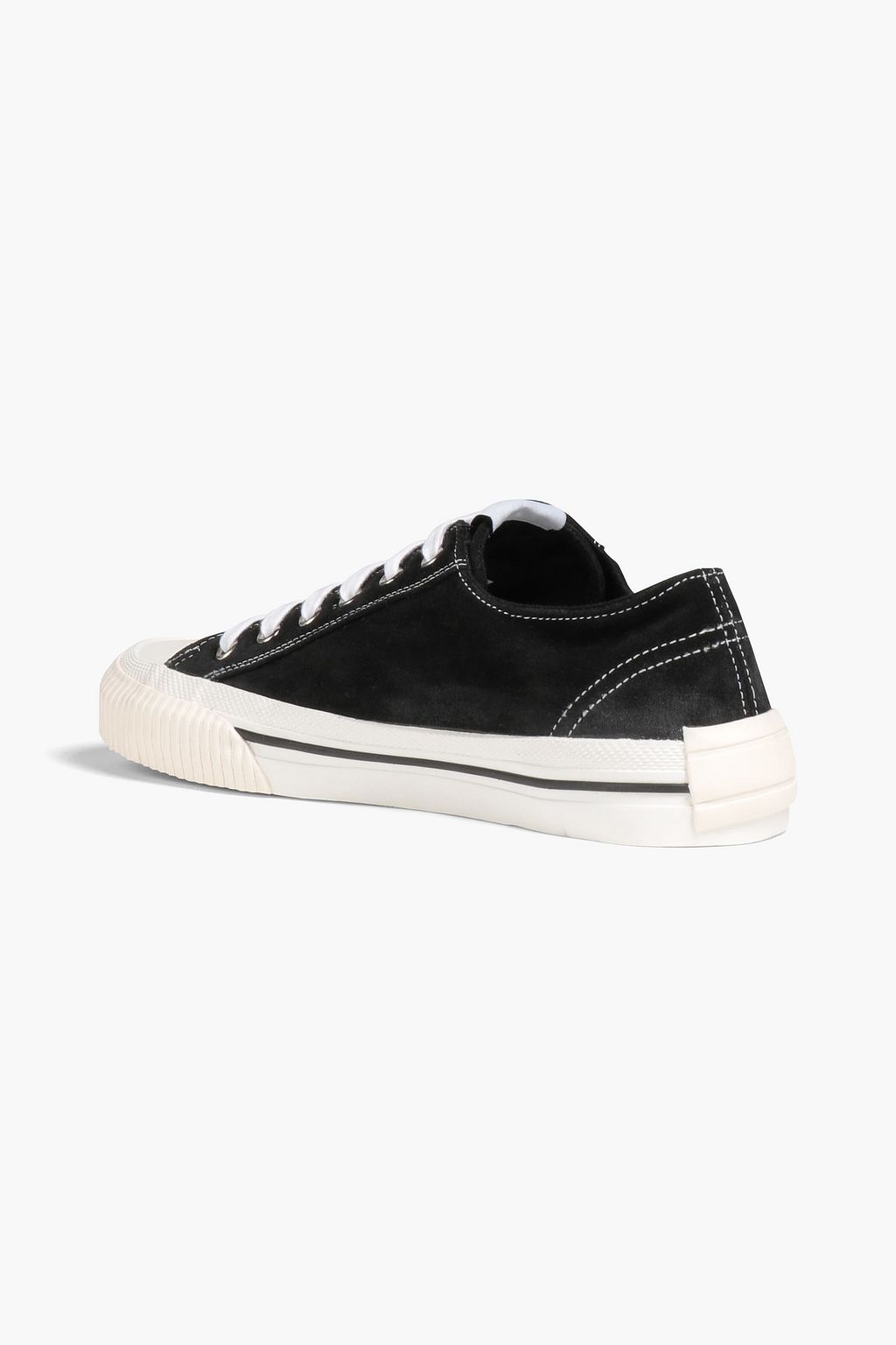 AXEL ARIGATO Suede sneakers | THE OUTNET